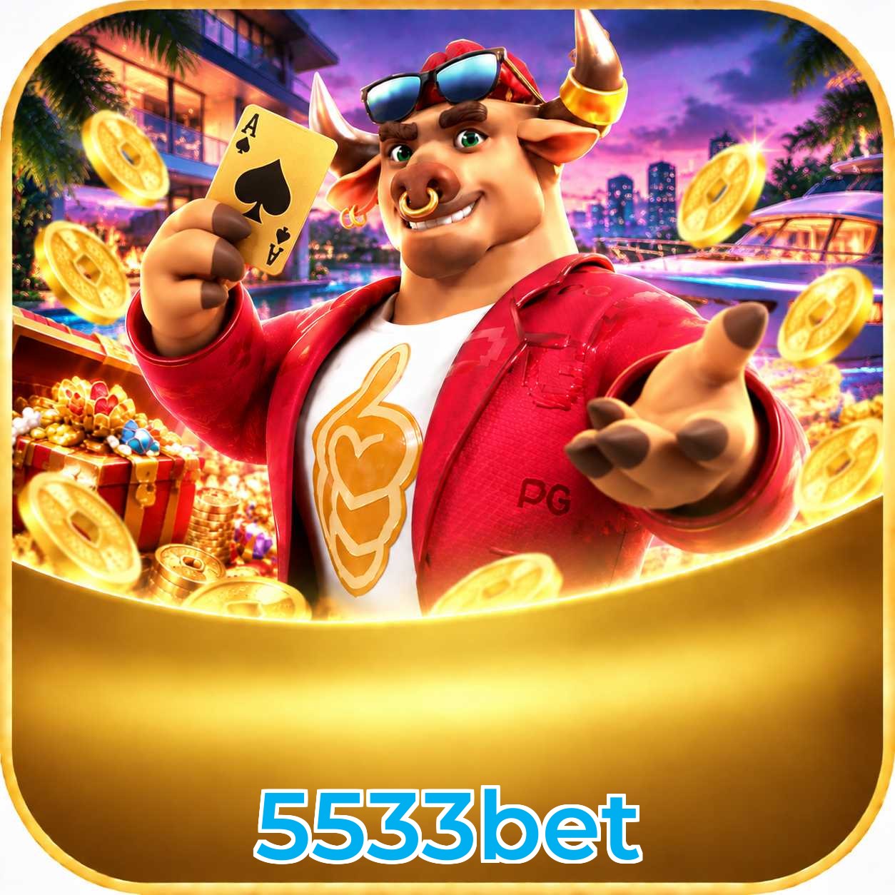 5533bet VIP FAQ