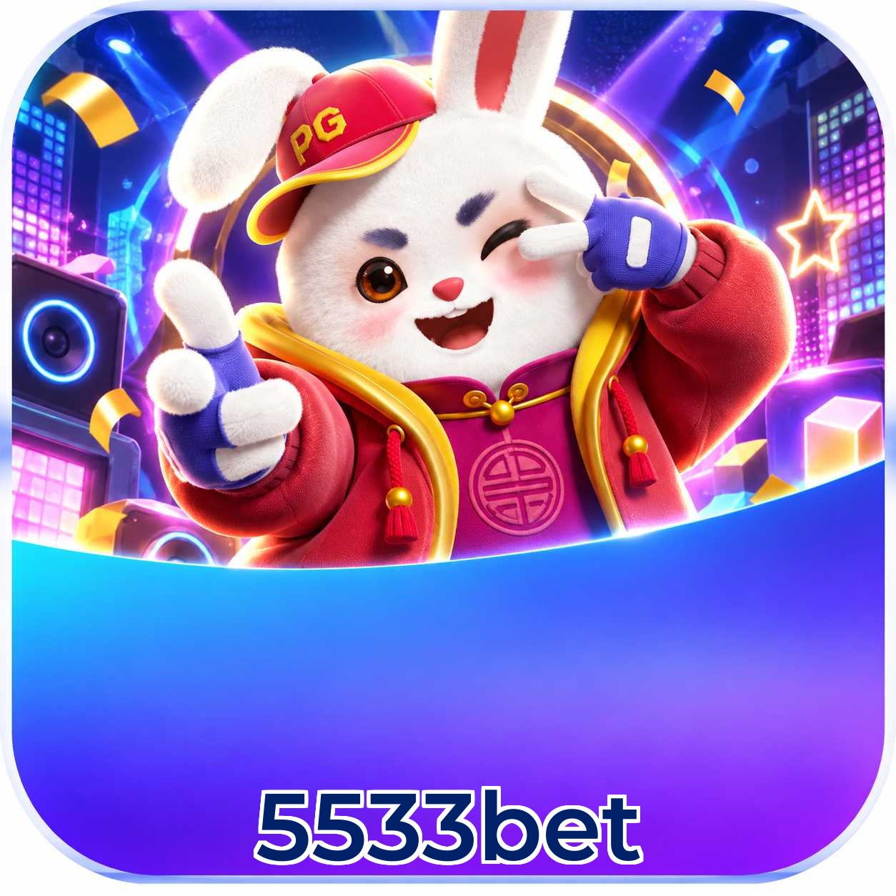 5533bet Plataforma FAQ