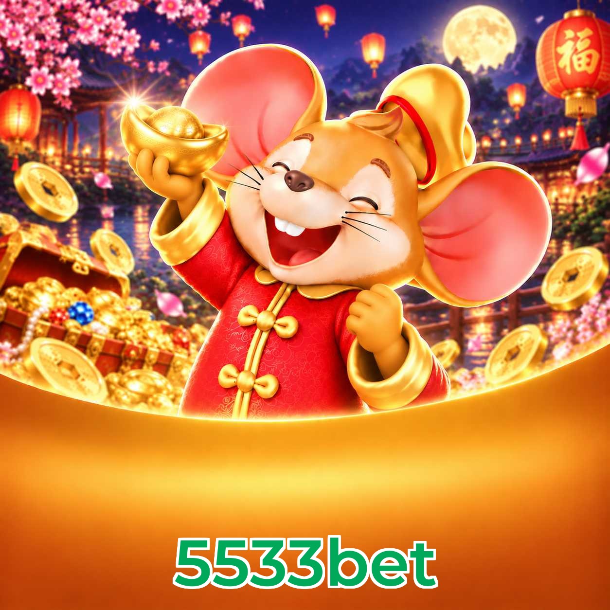 5533bet System Requirements