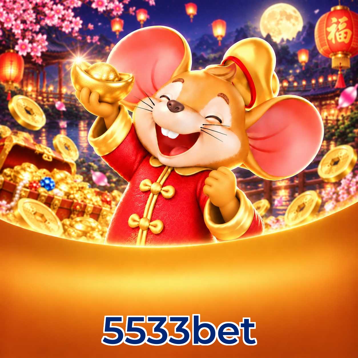 5533bet Fortune Tiger Strategies