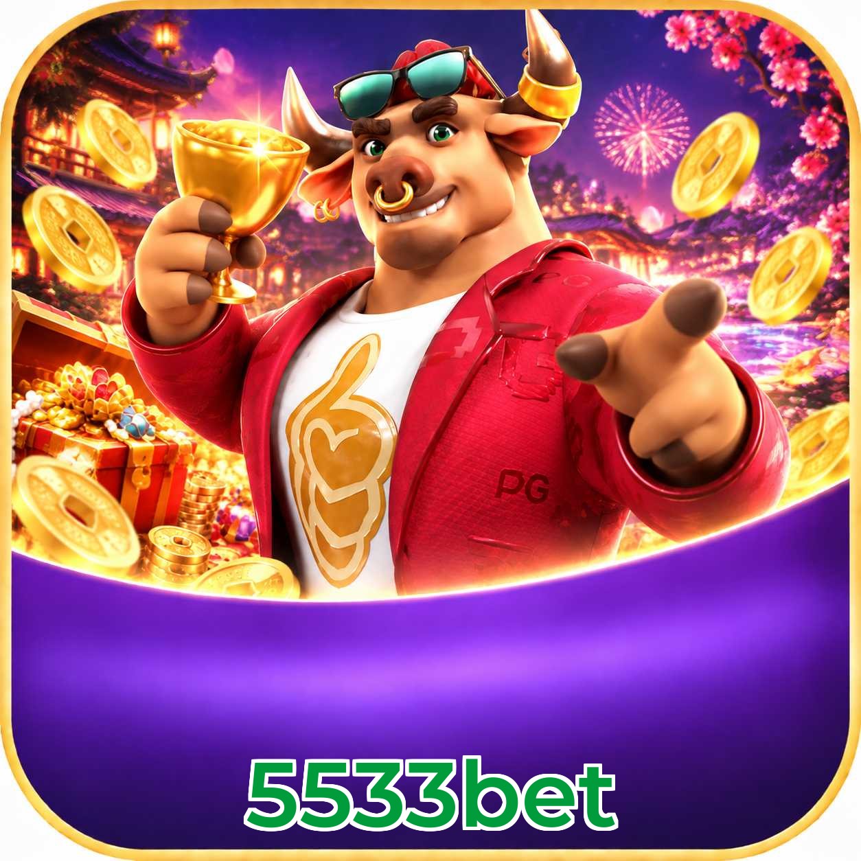 5533bet Performance Tests