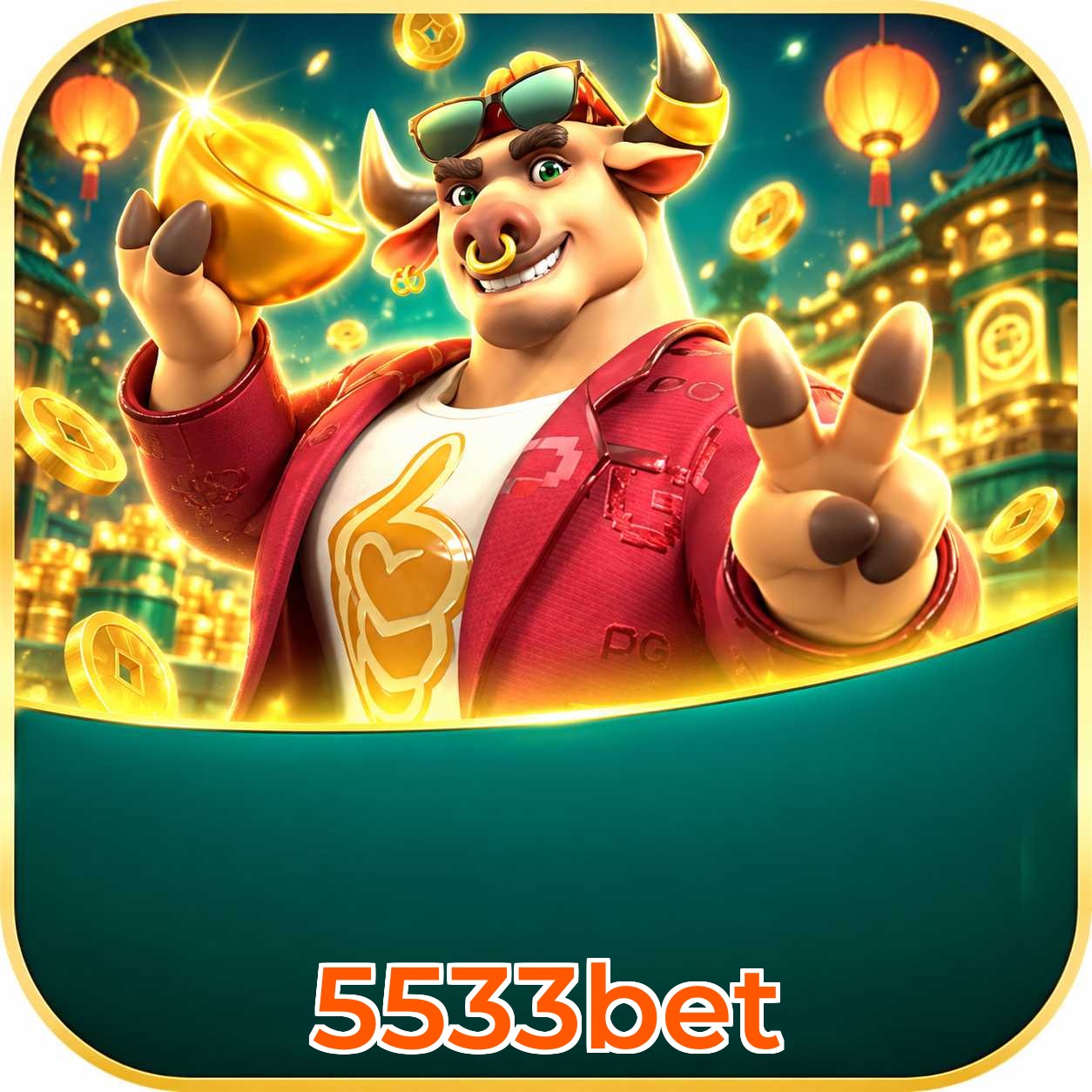 5533bet System Requirements