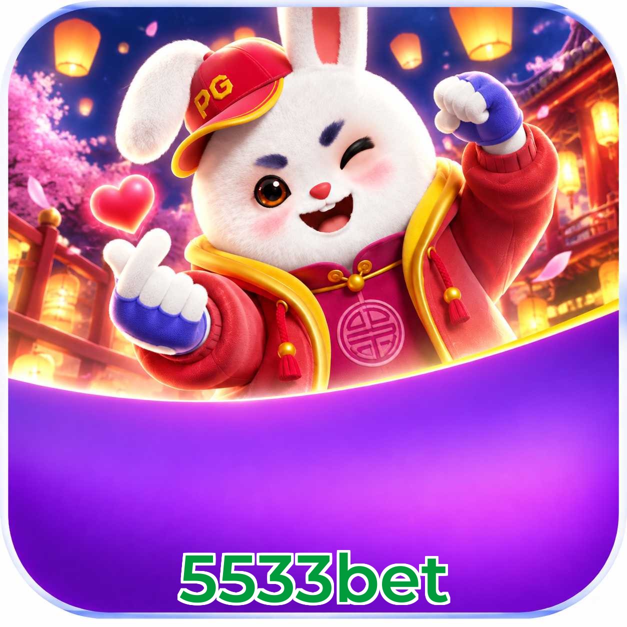 5533bet Download Links