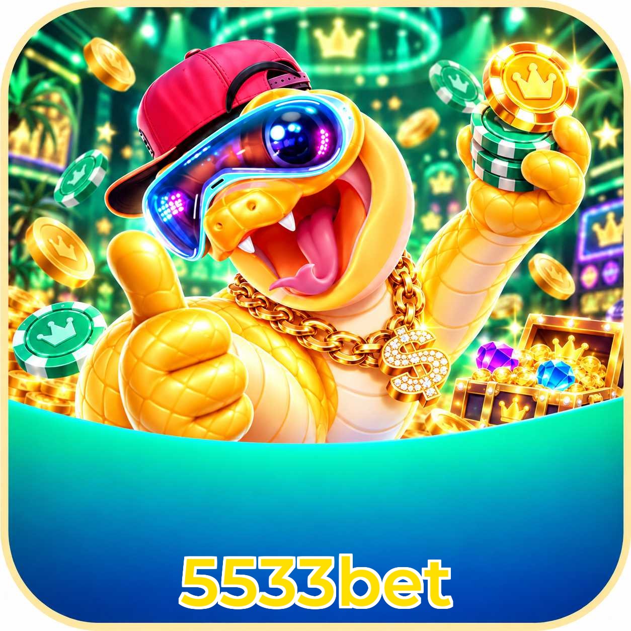 Baixar 5533bet Android