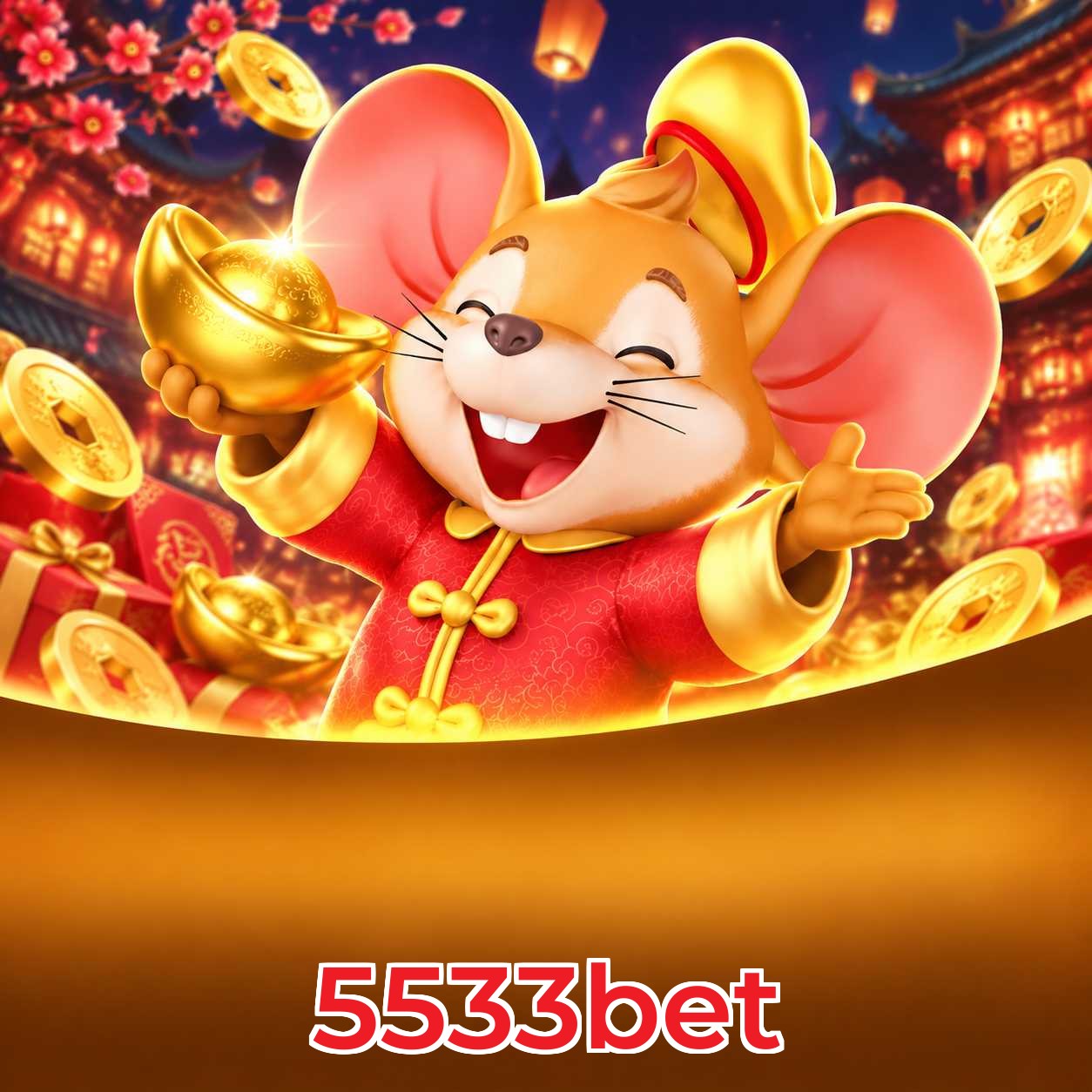 5533bet Estratégias Lottery