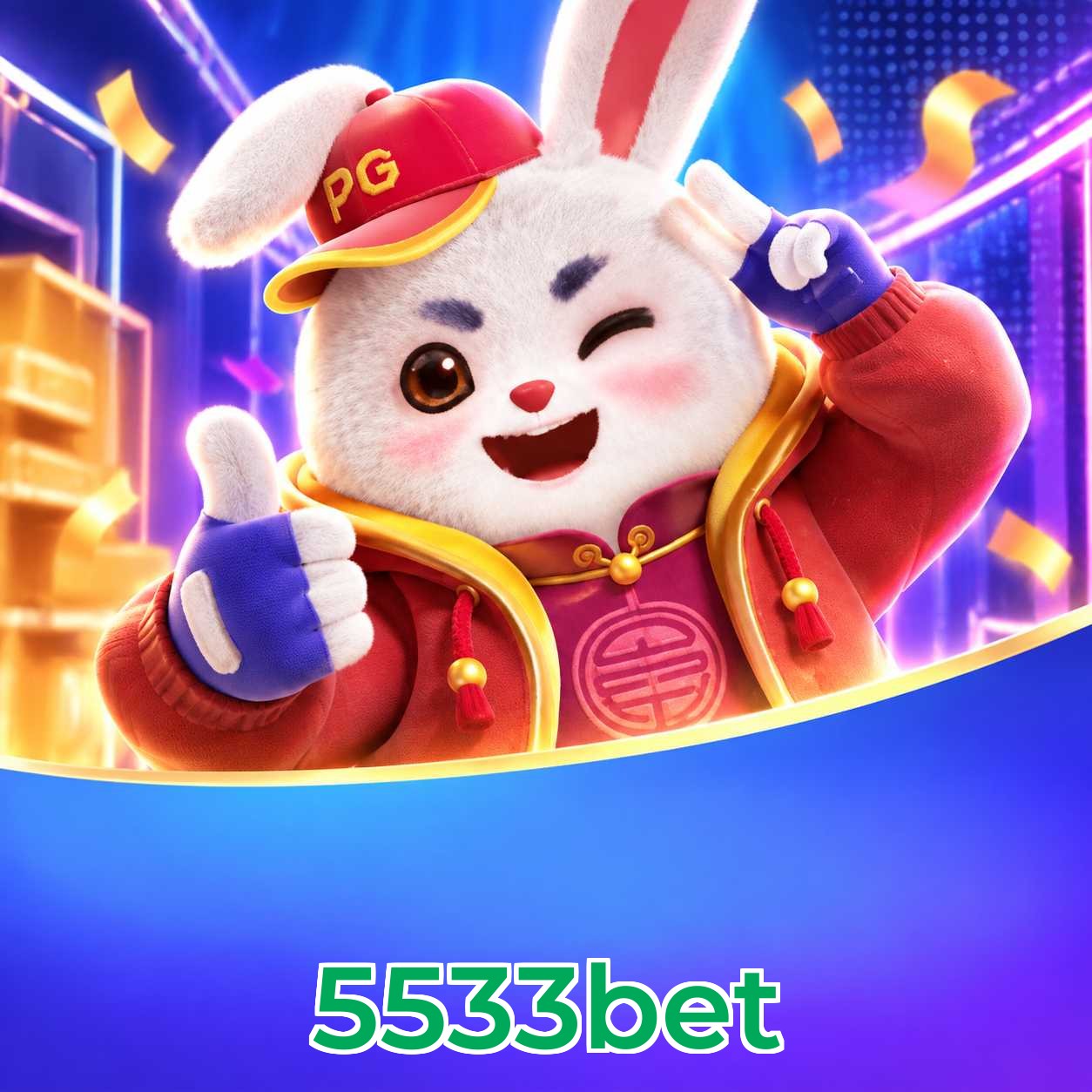 5533bet Live Games