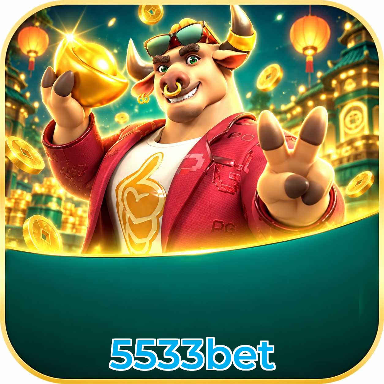 5533bet Estratégias Slots