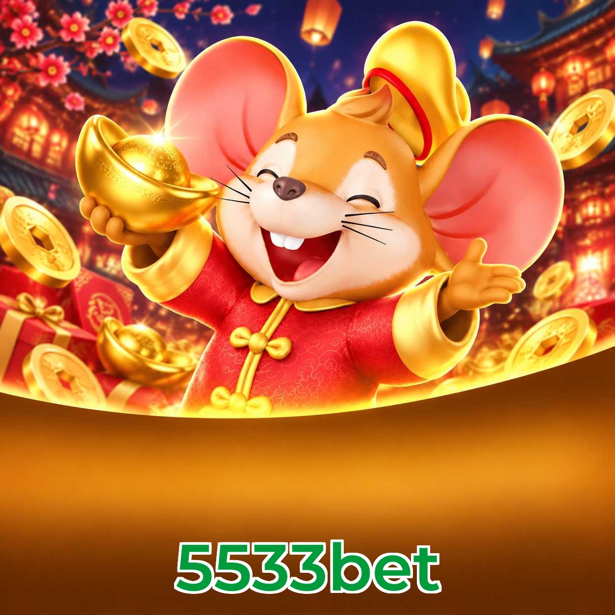 5533bet Live Dealers