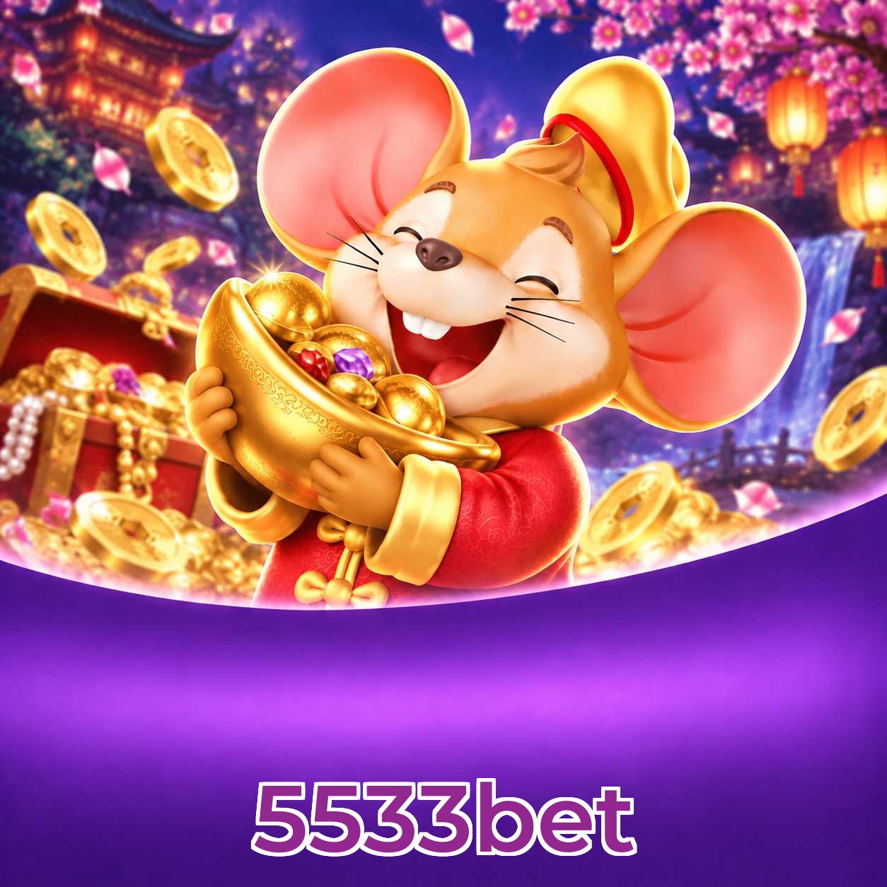 5533bet Fortune Tiger Game