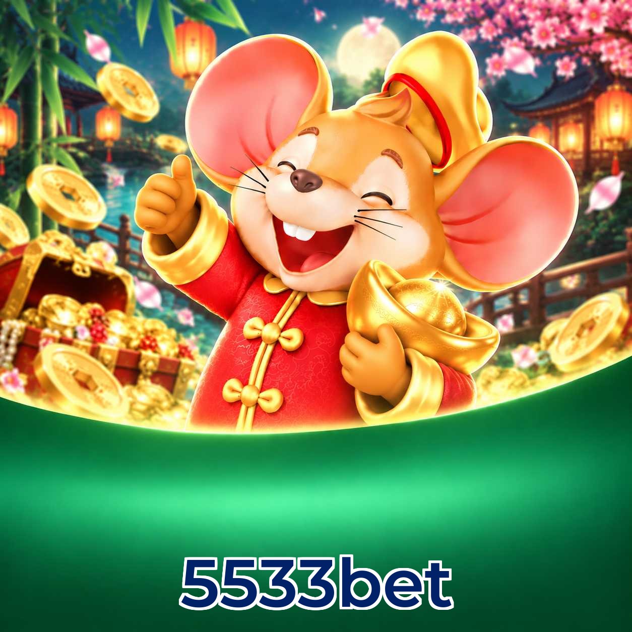 5533bet Avaliações