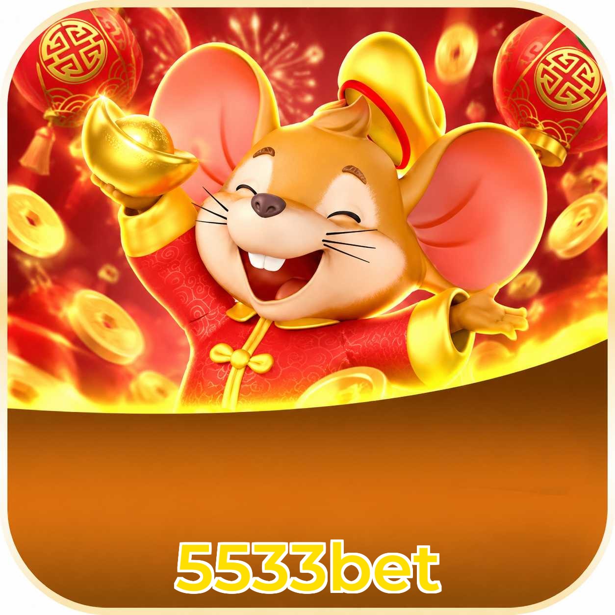 5533bet Security
