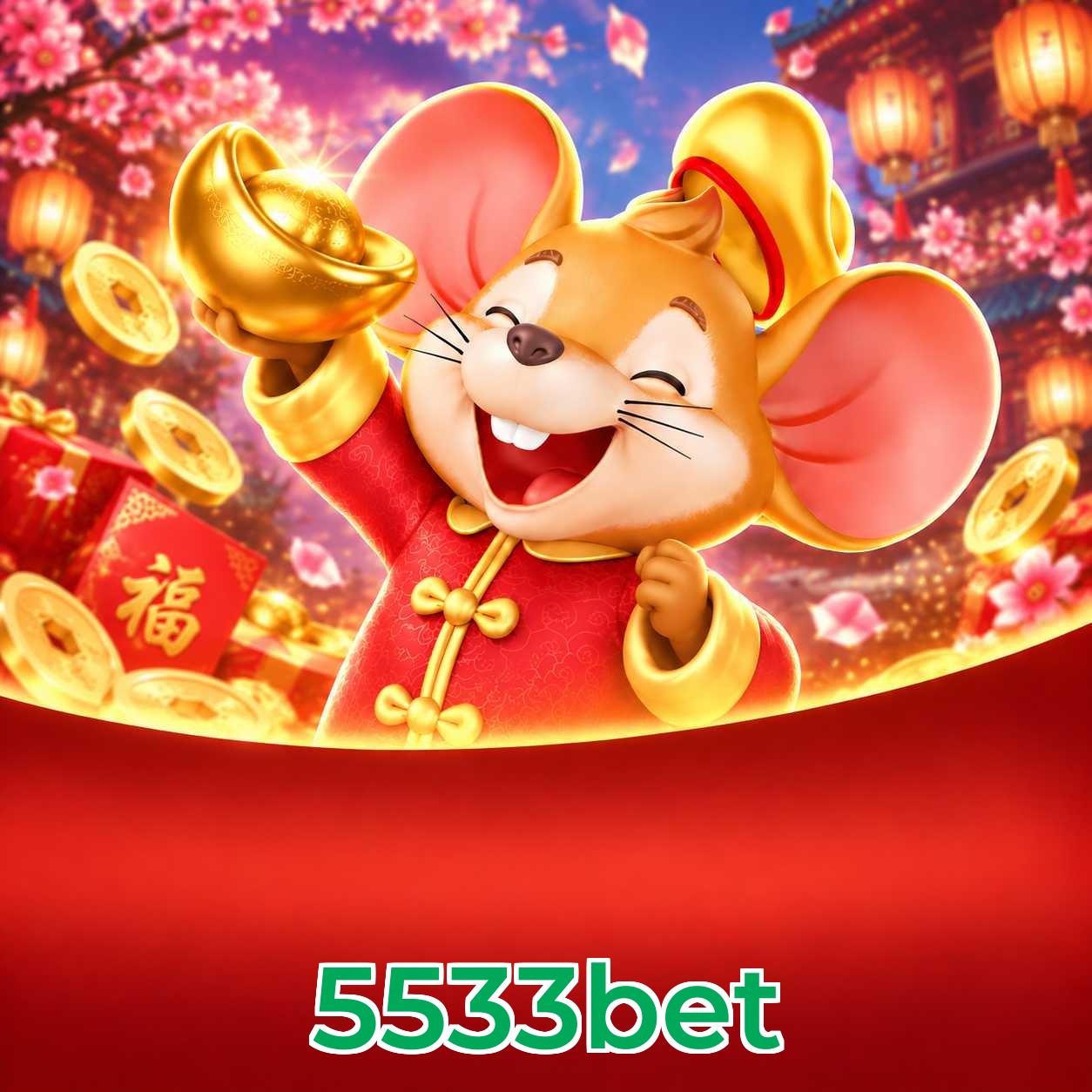 5533bet Odds Lottery