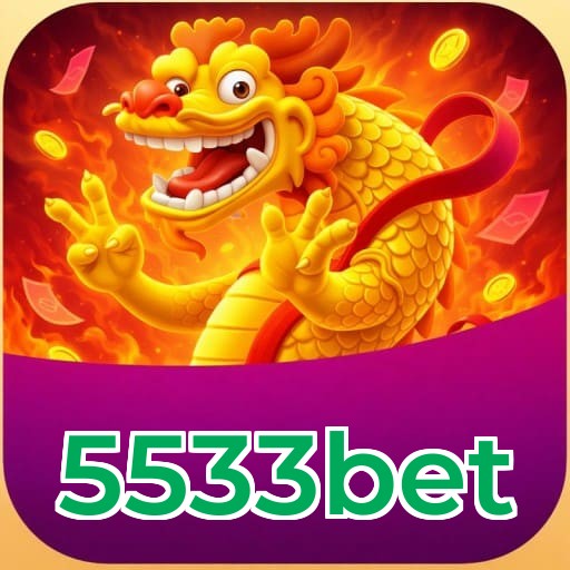 Página de download 5533bet