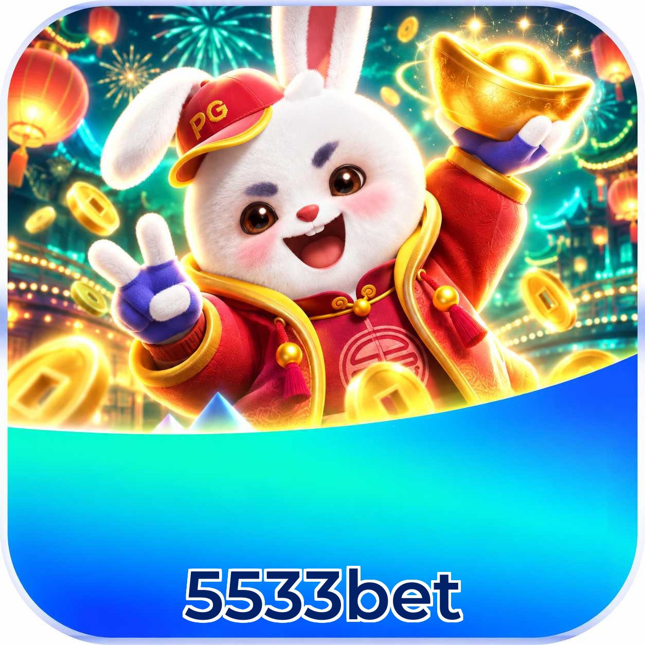 5533bet Facebook Support