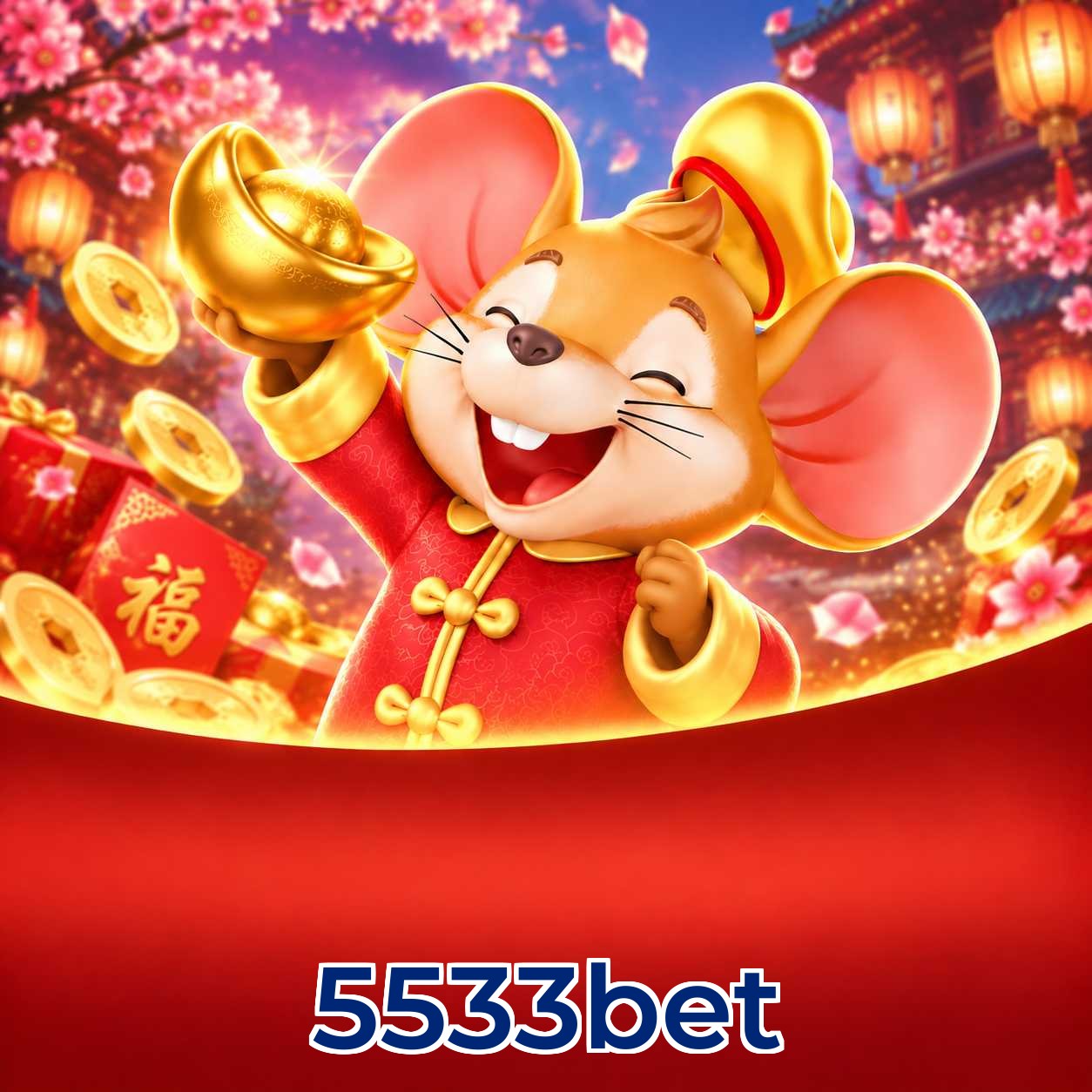 5533bet Installation Guide