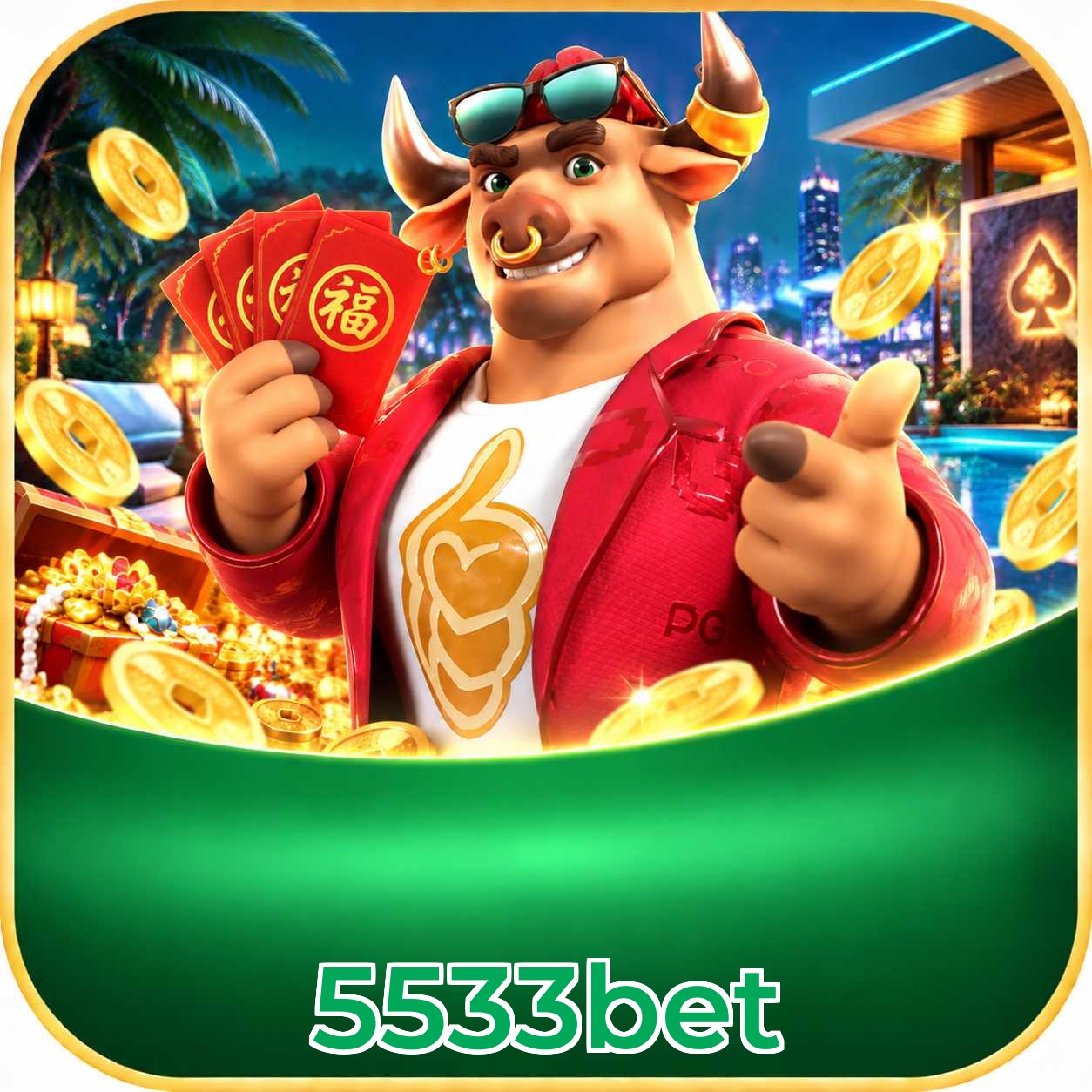 5533bet Suporte