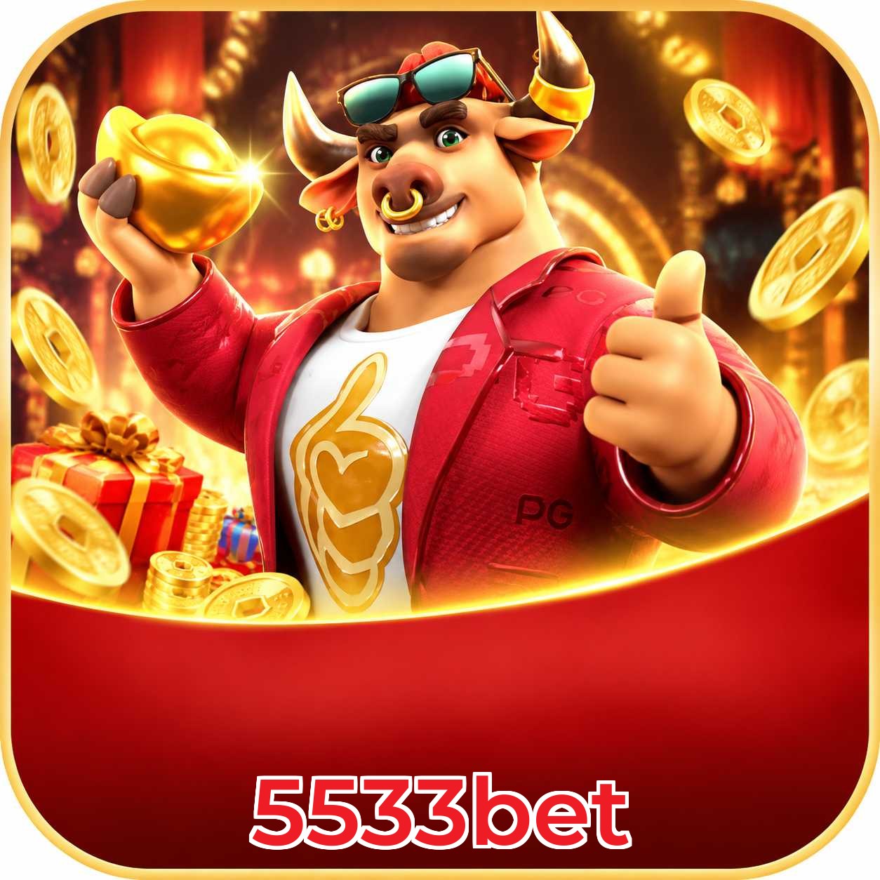5533bet Requirements