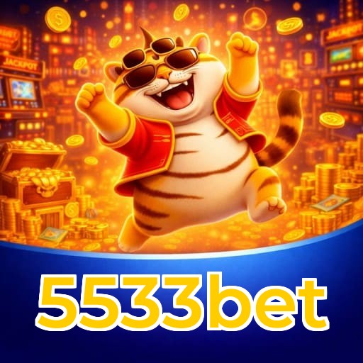 Instalação Android 5533bet