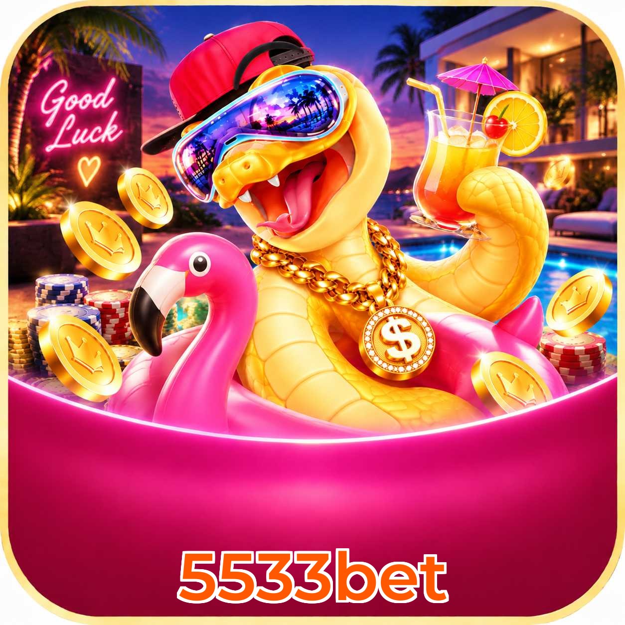 5533bet Compatibilidade