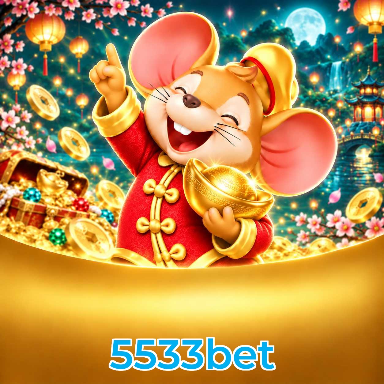 5533bet Bonus Tips
