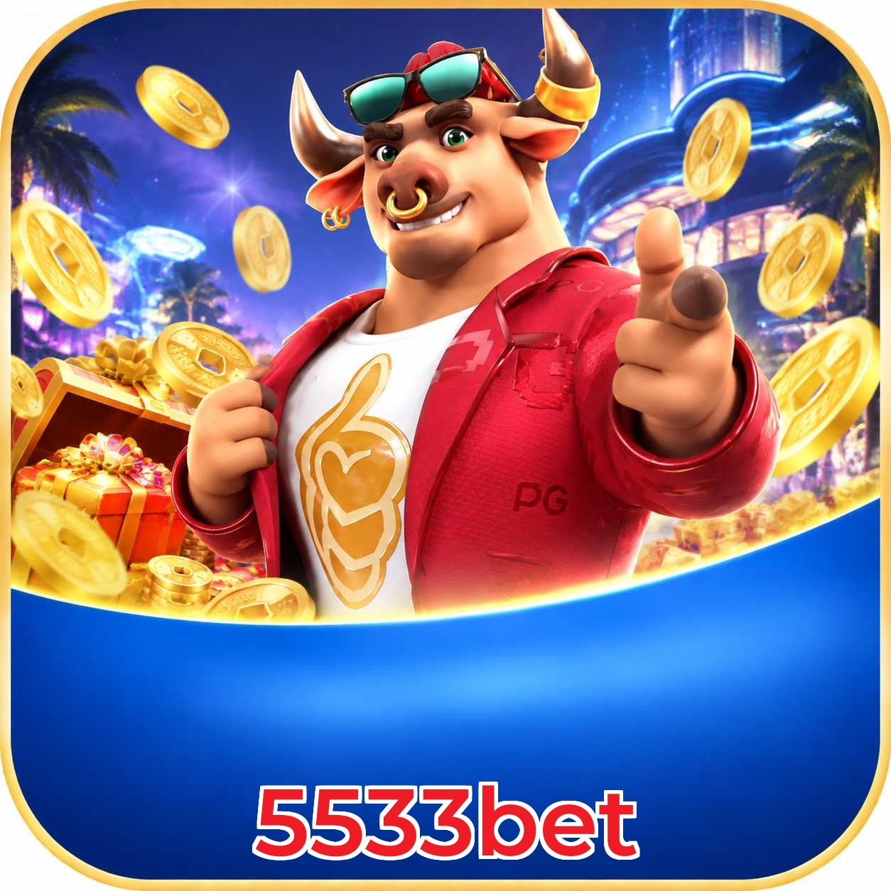 5533bet Bet Types