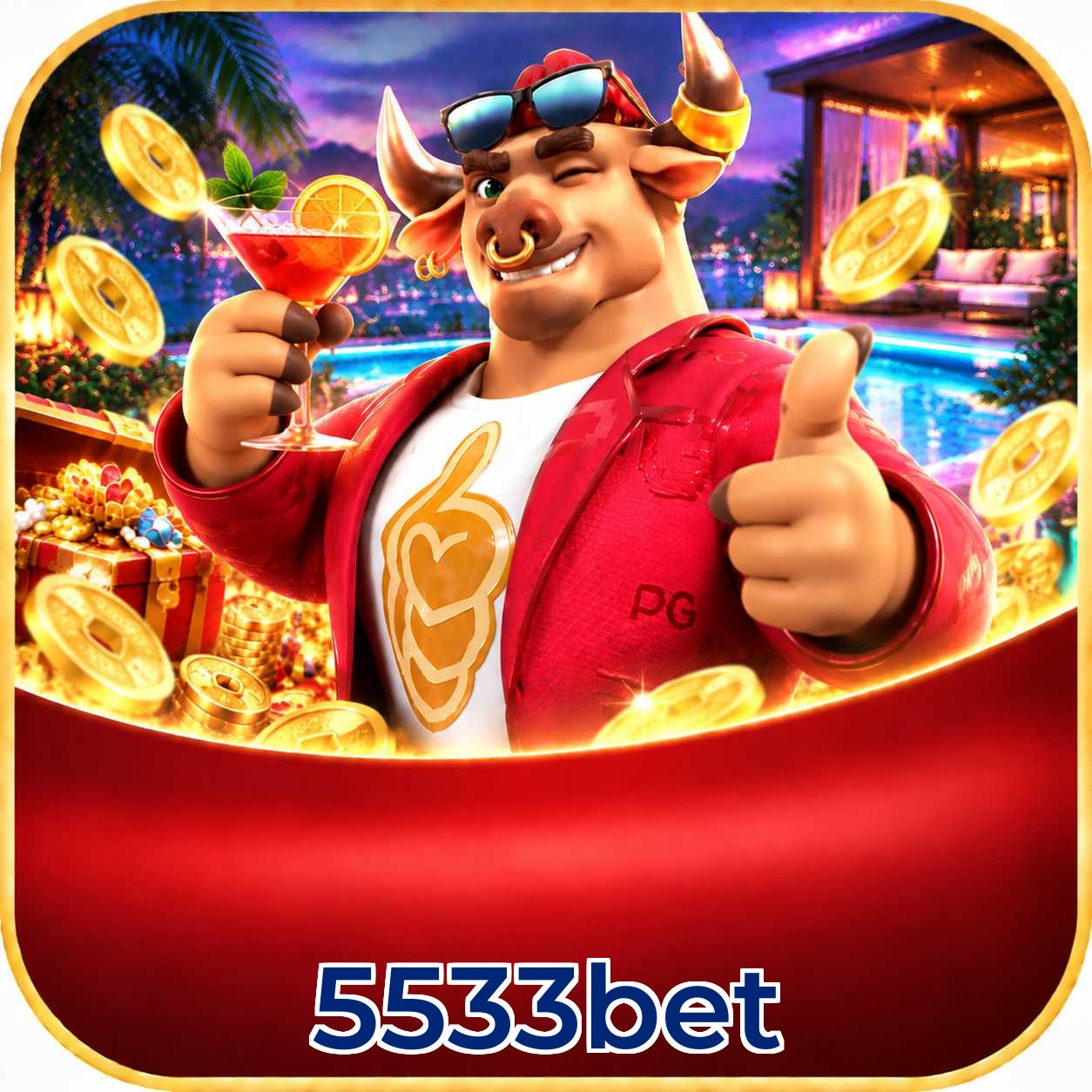 5533bet Segurança