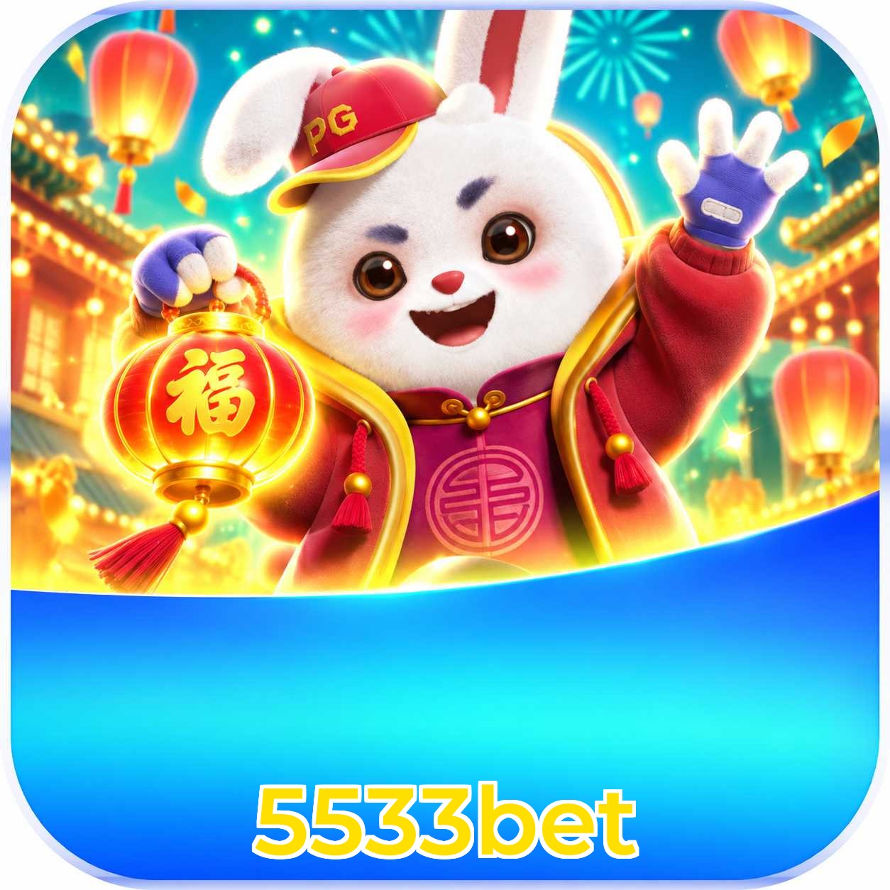 5533bet Promotions