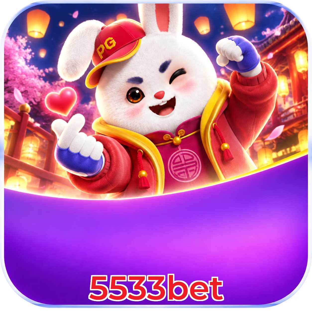 5533bet Betting Limits