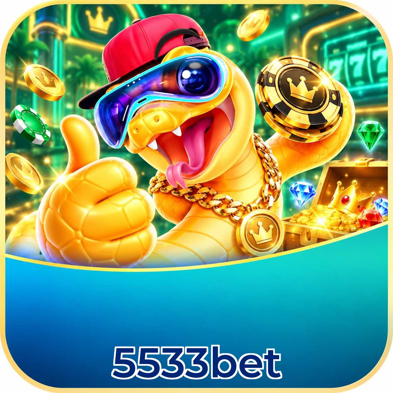 5533bet diferença entre baixar e instalar
