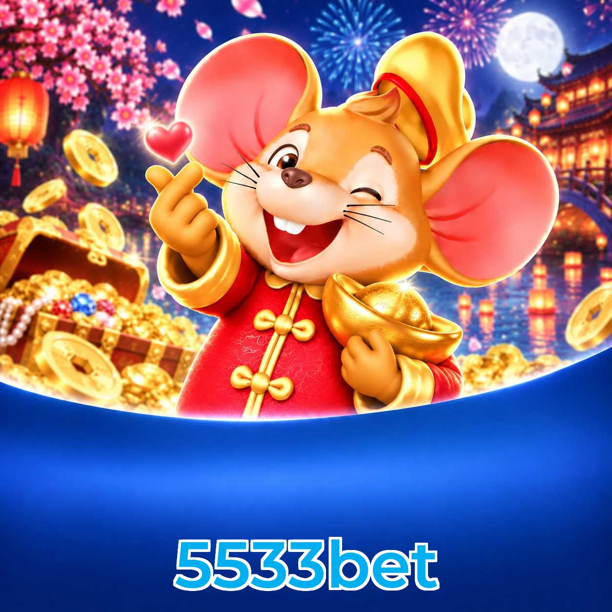 FAQ Baixar 5533bet