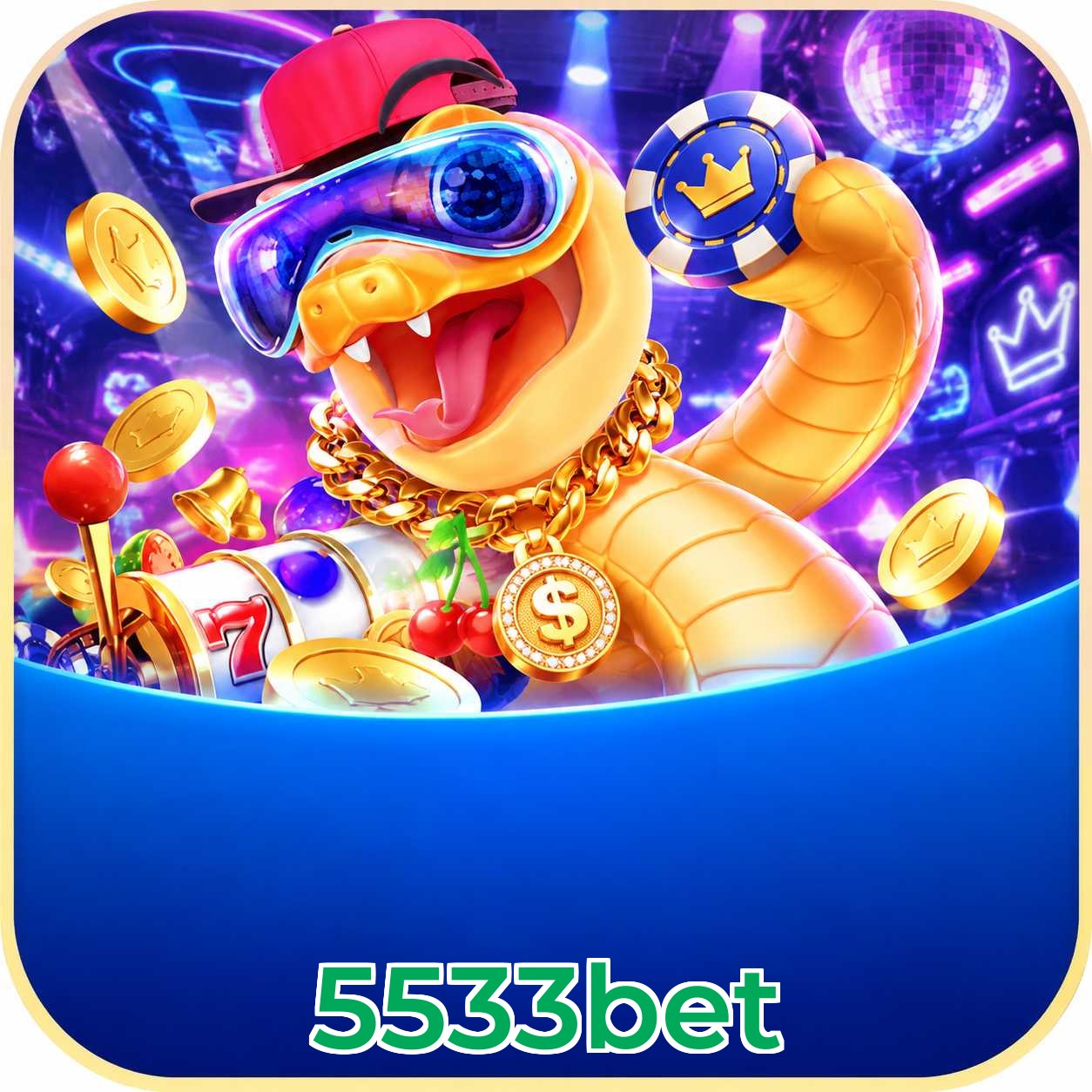 5533bet Version History