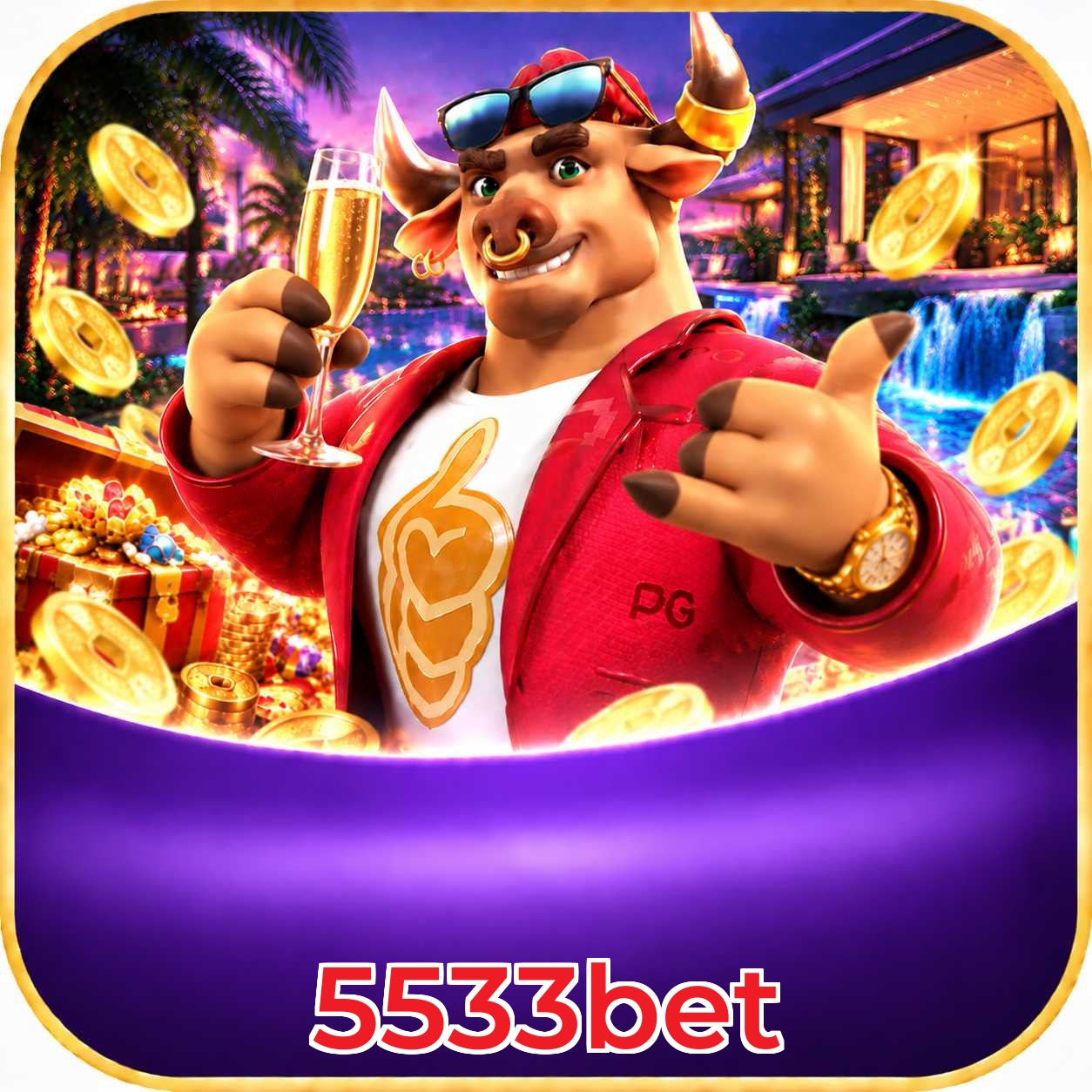 5533bet instalar Android APK