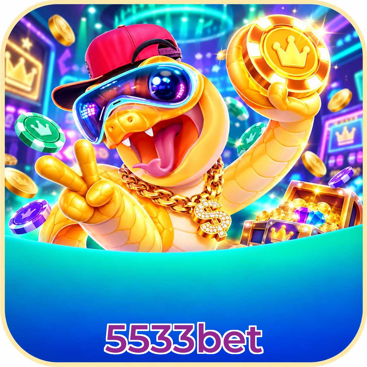 5533bet App FAQ