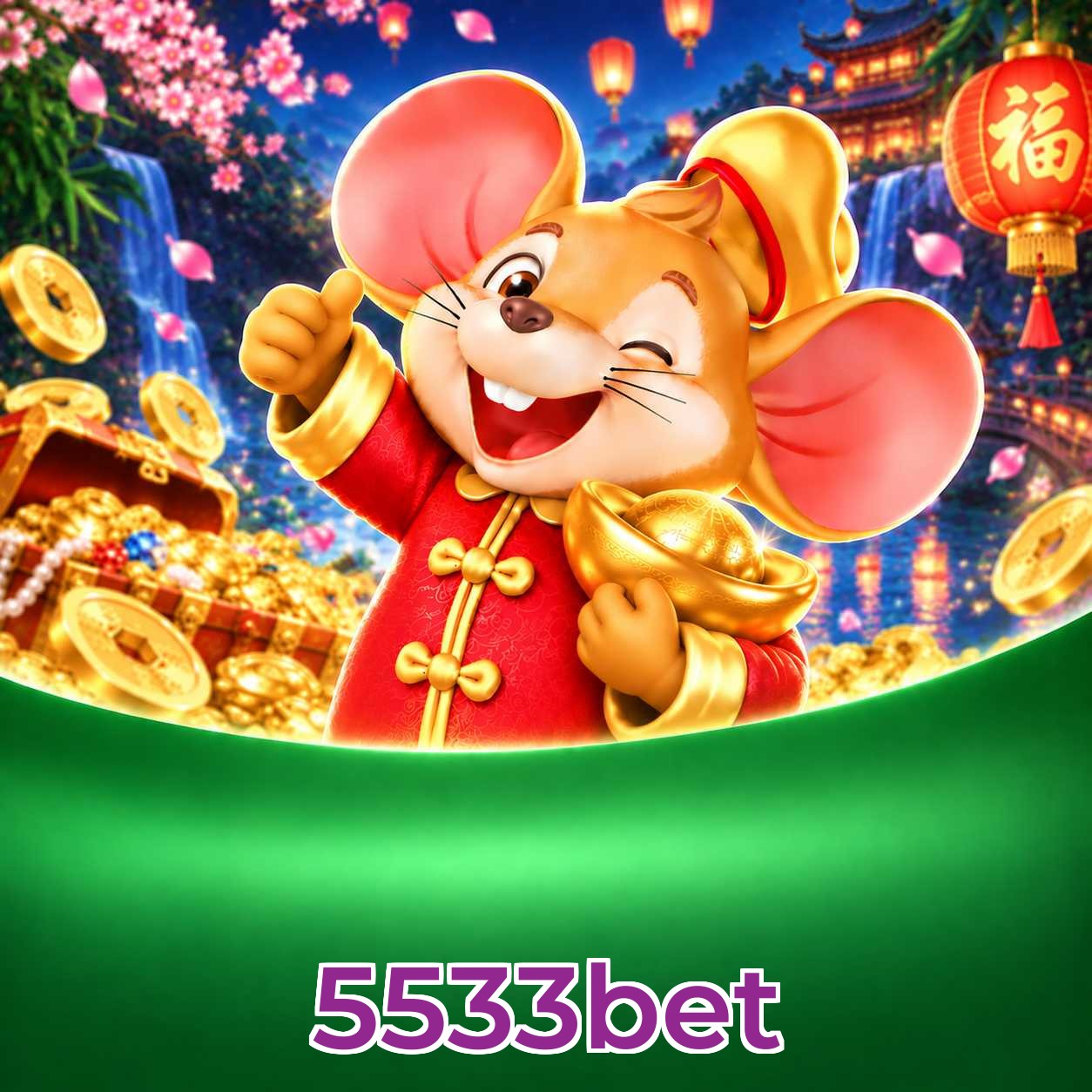 5533bet Bonus FAQ