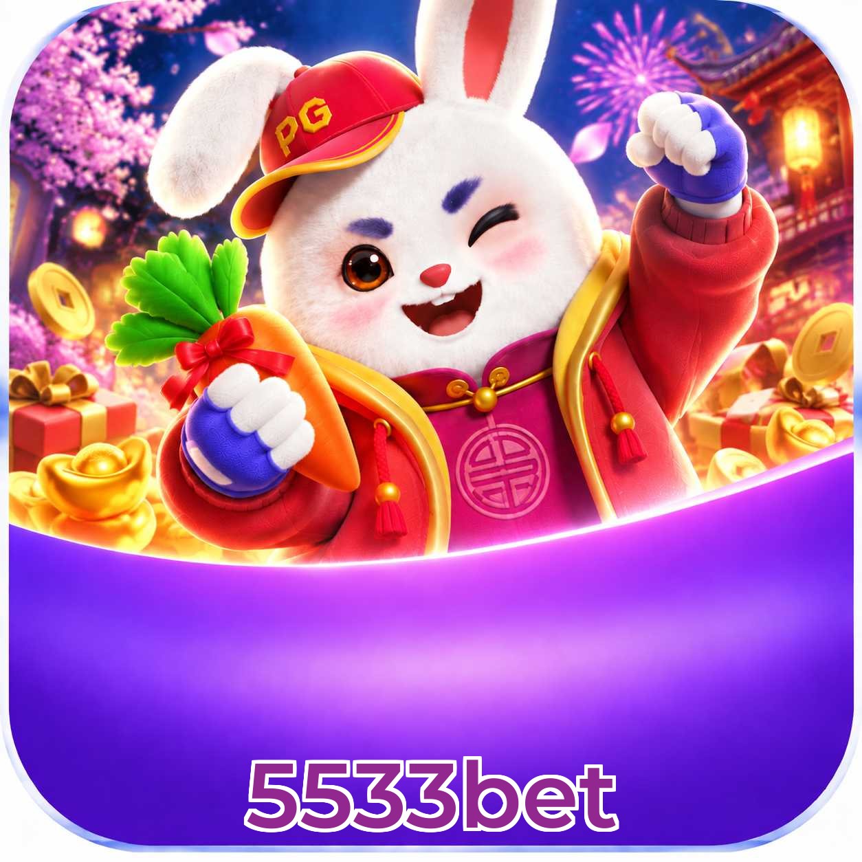 5533bet Responsible Gaming