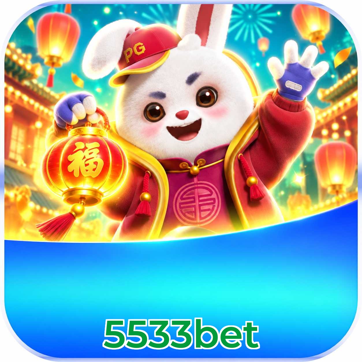 5533bet Free Spins