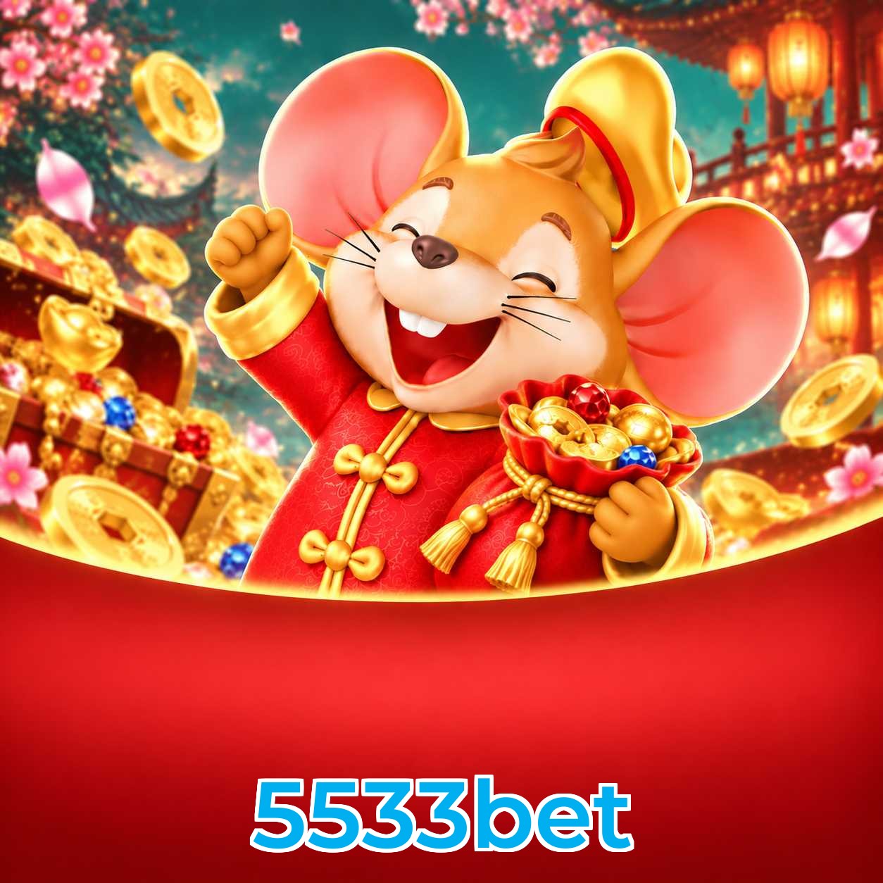 5533bet Registration Guide