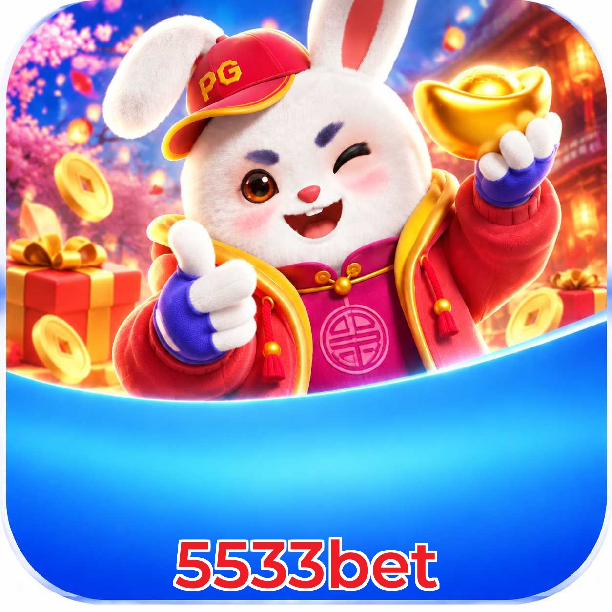 5533bet Slot FAQ